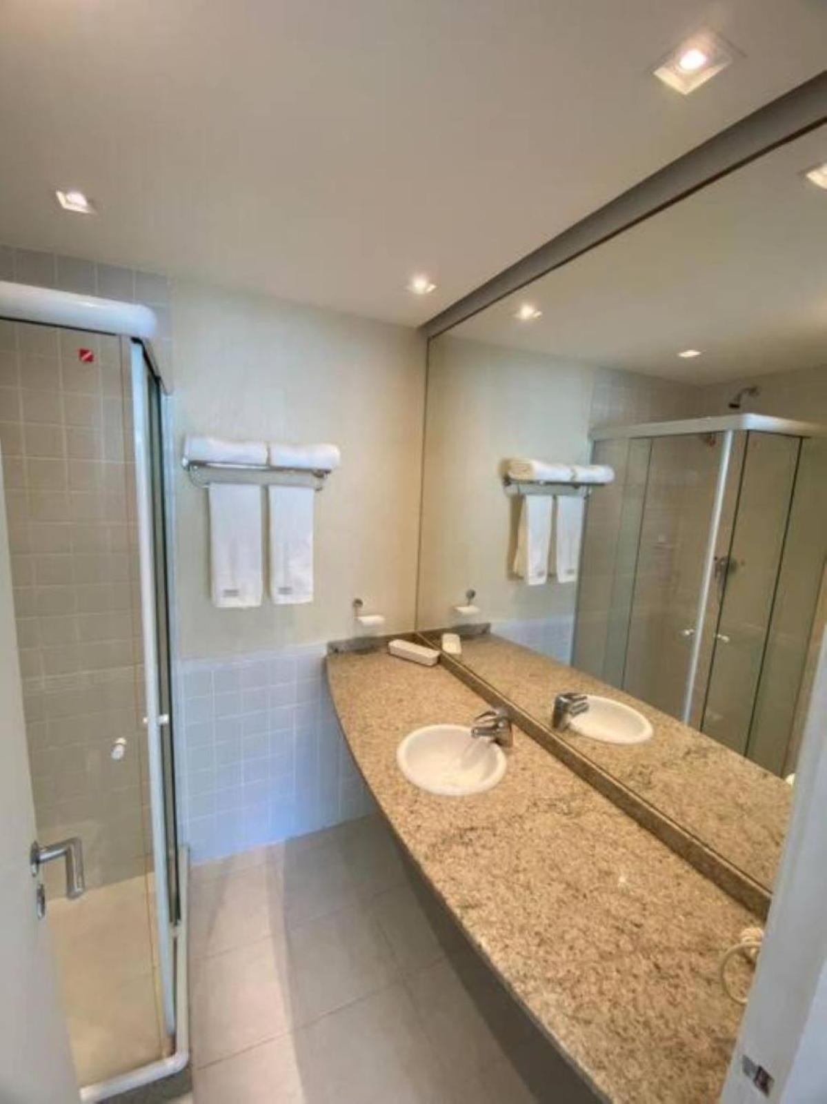 Appartamento Flat Aconchegante Em Ipanema 2