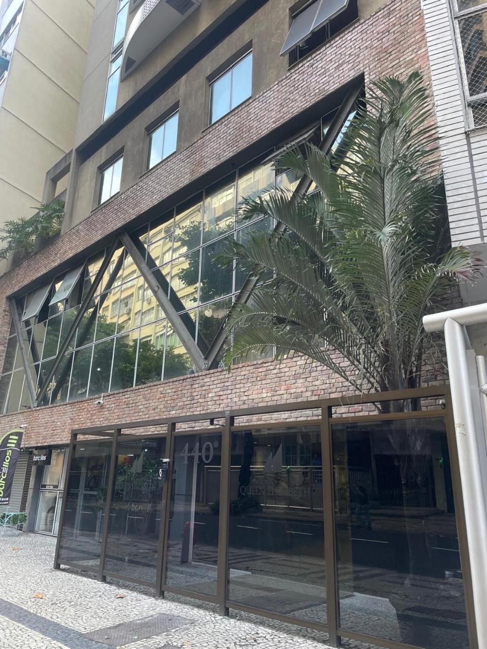 Appartamento Flat Aconchegante Em Ipanema 2 *