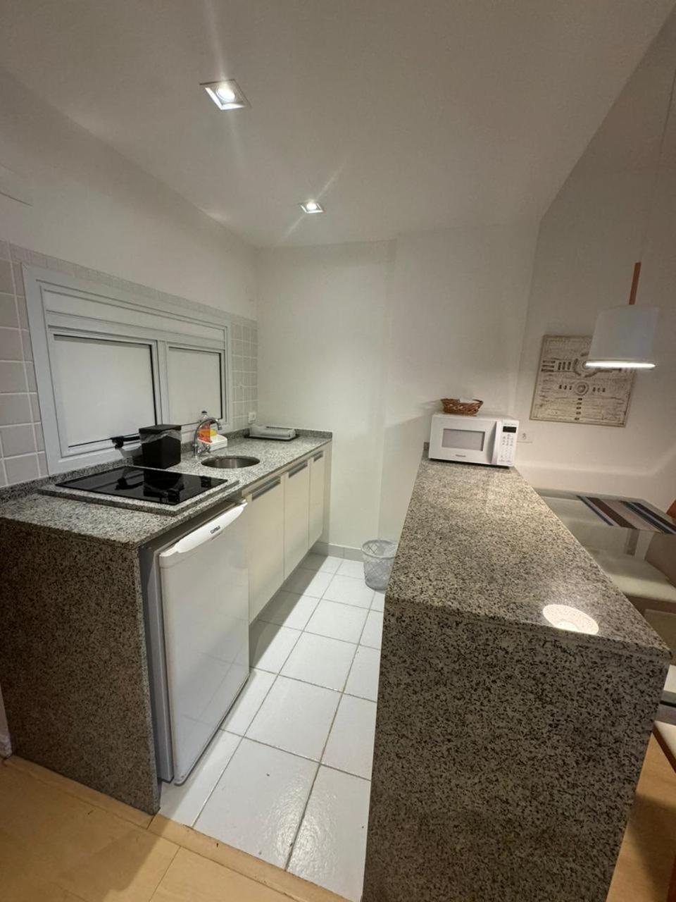 Appartamento Flat Aconchegante Em Ipanema 2 *
