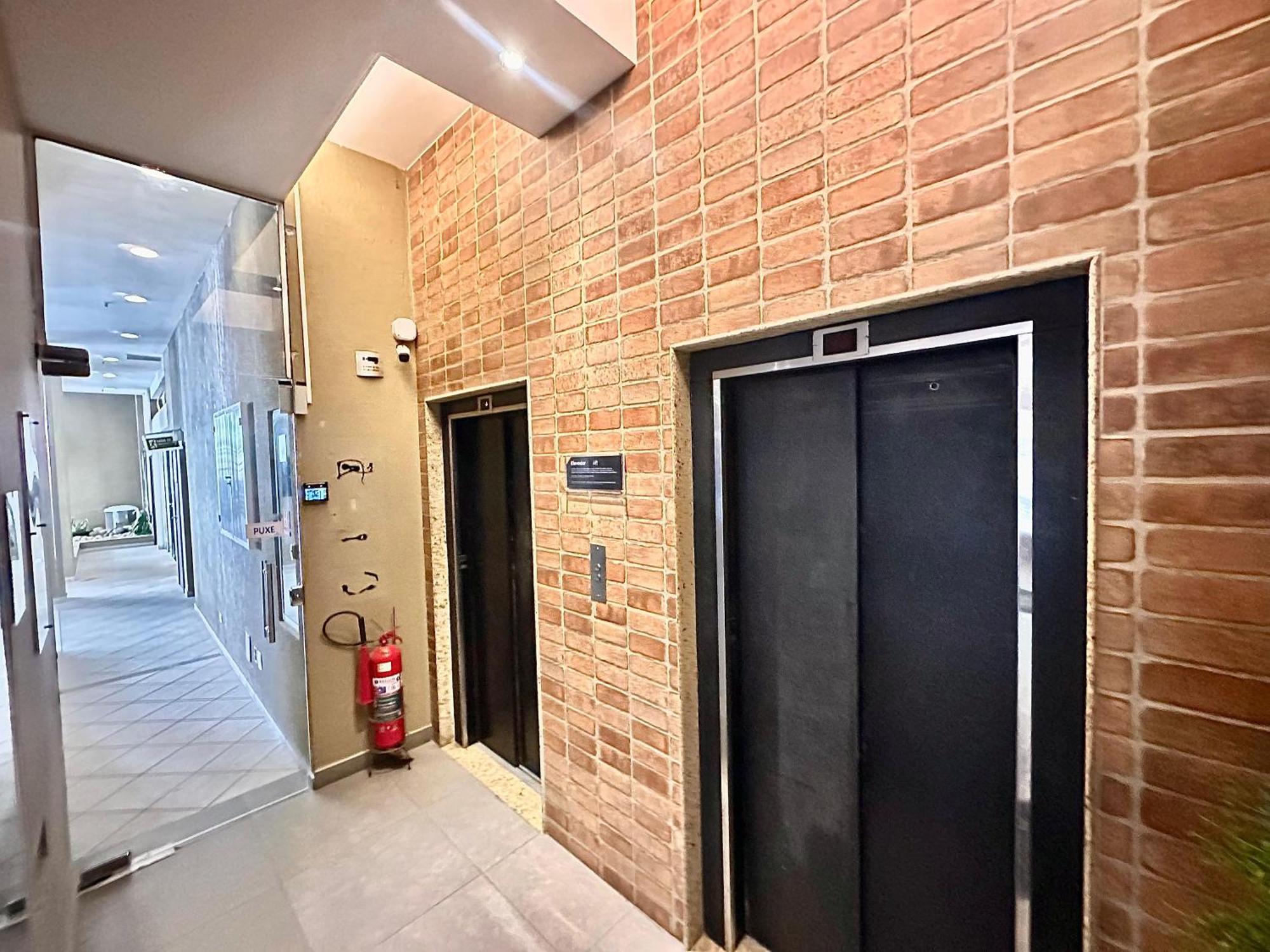 Flat Aconchegante Em Ipanema 2 Appartamento