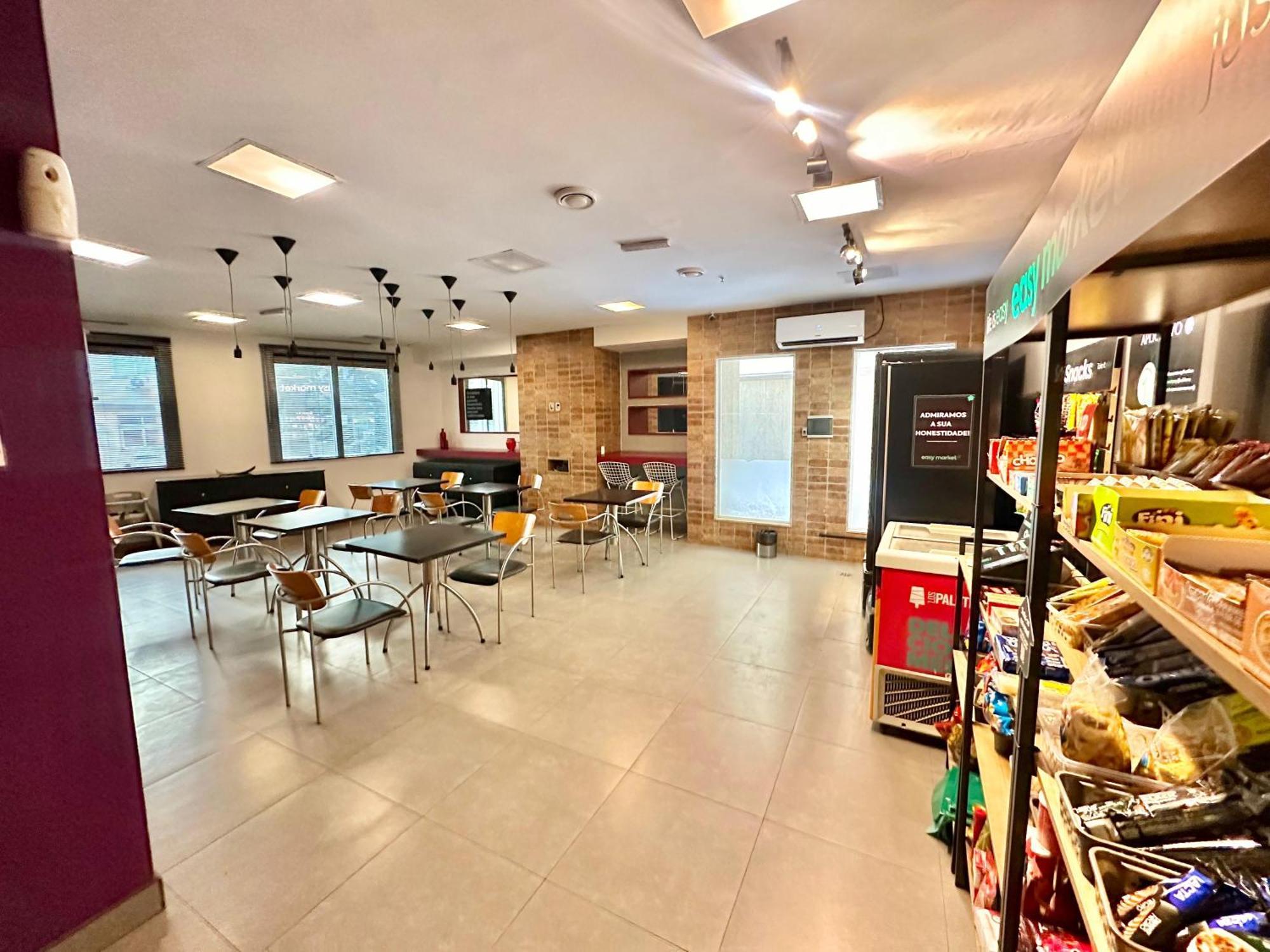 Appartamento Flat Aconchegante Em Ipanema 2 Rio de Janeiro